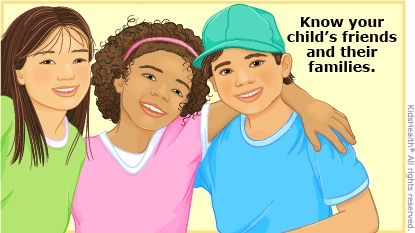 KidsHealth Image